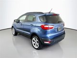 Used 2022 Ford EcoSport SE w/ SE Convenience Package image 5