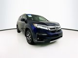 Certified 2019 Honda Pilot Touring image 3