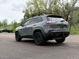 Used 2019 Jeep Cherokee Trailhawk w/ Cold Weather Group image 5