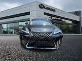 New 2025 Lexus UX 300h AWD image 2