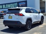 Used 2021 Toyota RAV4 LE image 2