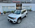 Used 2021 Jeep Renegade Limited w/ Sun & Sound Group image 4