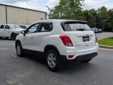 Used 2017 Chevrolet Trax LS image 4