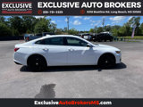 Used 2021 Chevrolet Malibu LT image 5