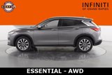 Used 2020 INFINITI QX50 Essential image 6
