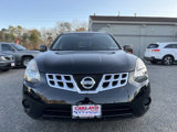 Used 2014 Nissan Rogue S w/ Convenience Package image 2