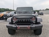 Used 2018 Jeep Wrangler Unlimited Sahara image 2