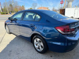 Used 2013 Honda Civic LX image 4