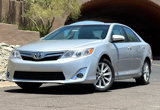 Used 2012 Toyota Camry L image 2
