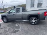 Used 2011 Chevrolet Silverado 1500 LT w/ All-Star Edition image 2