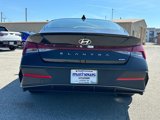 New 2025 Hyundai Elantra SEL image 5
