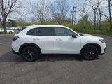 Certified 2025 Honda HR-V Sport image 2