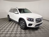 Certified 2022 Mercedes-Benz GLB 250 4MATIC image 3