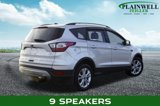 Used 2017 Ford Escape SE image 3