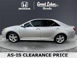 Used 2013 Toyota Camry SE image 2