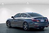 Certified 2017 Honda Accord Touring image 4