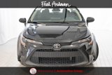 Used 2022 Toyota Corolla LE image 3