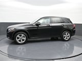 Used 2018 Mercedes-Benz GLC 300 4MATIC image 4