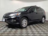 Used 2016 Honda CR-V EX-L image 2