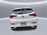Certified 2023 Buick Encore GX Select w/ Sport Touring Package image 4
