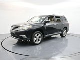 Used 2013 Toyota Highlander Limited image 3