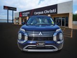 New 2025 Mitsubishi Outlander SE image 2