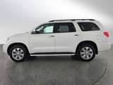 Used 2008 Toyota Sequoia Limited image 2