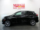 Used 2021 Buick Encore GX Essence w/ Advanced Technology Package image 2