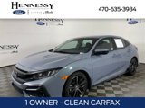 Used 2021 Honda Civic Sport image 1