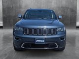 Used 2020 Jeep Grand Cherokee Limited image 2