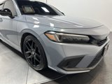 Certified 2022 Honda Civic Sport image 3