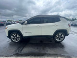 Used 2019 Jeep Compass Limited image 6
