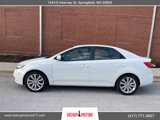 Used 2013 Kia Forte SX image 2