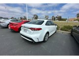 Certified 2022 Toyota Corolla LE image 3