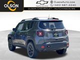 Used 2018 Jeep Renegade Trailhawk w/ UConnect 8.4 Nav Group image 4