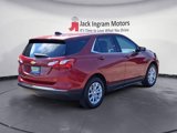 Used 2020 Chevrolet Equinox LT w/ Driver Convenience Package image 5