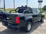 Used 2020 Chevrolet Colorado W/T w/ WT Convenience Package image 5