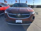 Certified 2022 Buick Envision Preferred w/ Safety Package image 3