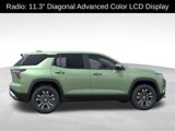 New 2026 Chevrolet Equinox LT image 6