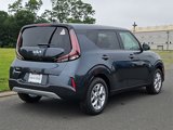 New 2025 Kia Soul S image 4