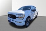 Used 2021 Ford F150 XL w/ STX Appearance Package image 3