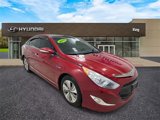 Used 2015 Hyundai Sonata Limited w/ Option Group 02 image 3