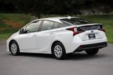 Used 2021 Toyota Prius LE image 2