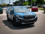 Used 2023 Subaru Forester Wilderness image 2