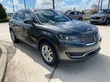 Used 2018 Lincoln MKX Premiere image 4