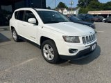 Used 2015 Jeep Compass High Altitude image 4