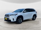 Used 2018 Toyota Highlander Limited Platinum image 3