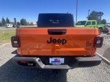 New 2025 Jeep Gladiator Sport image 4