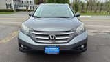 Used 2013 Honda CR-V EX-L image 2