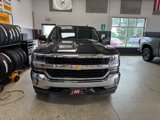 Used 2017 Chevrolet Silverado 1500 LT w/ All Star Edition image 2